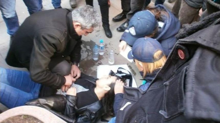 Her Şeyden &Ouml;nce Doktor