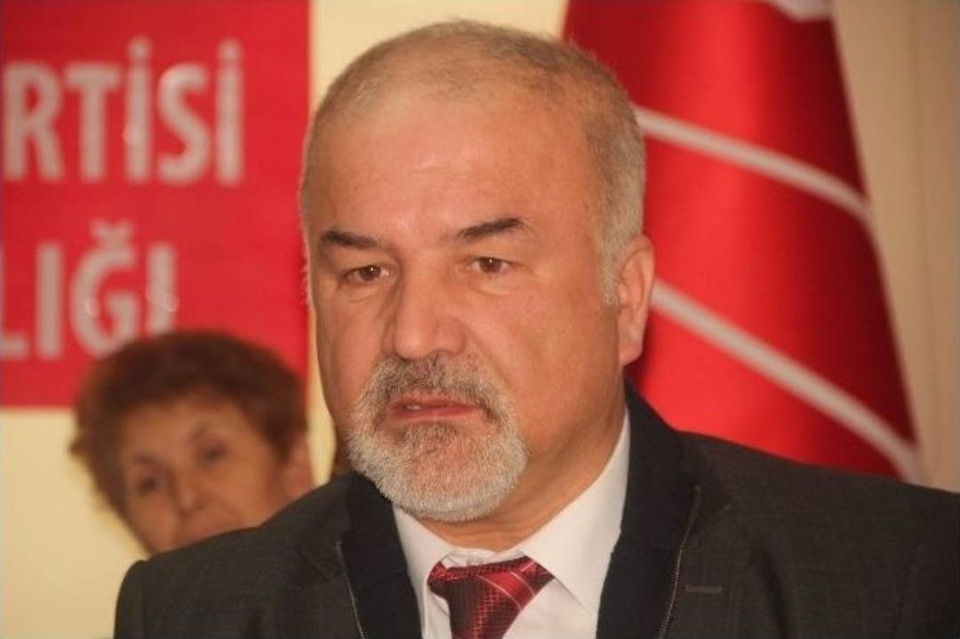 Chp&rsquo;de Aday Adayları Birlik Ve Beraberlik Mesajları Verdiler