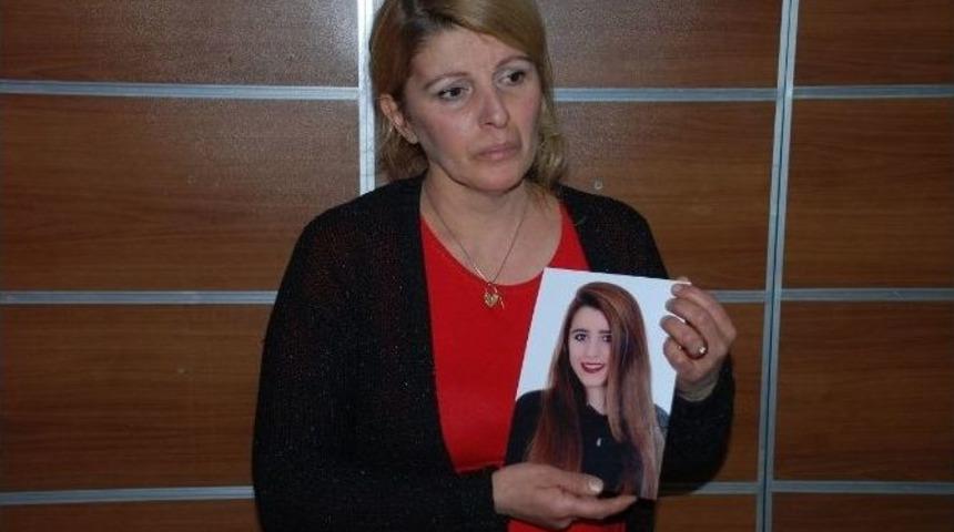 Şerife Nur 6 G&uuml;nd&uuml;r Kayıp