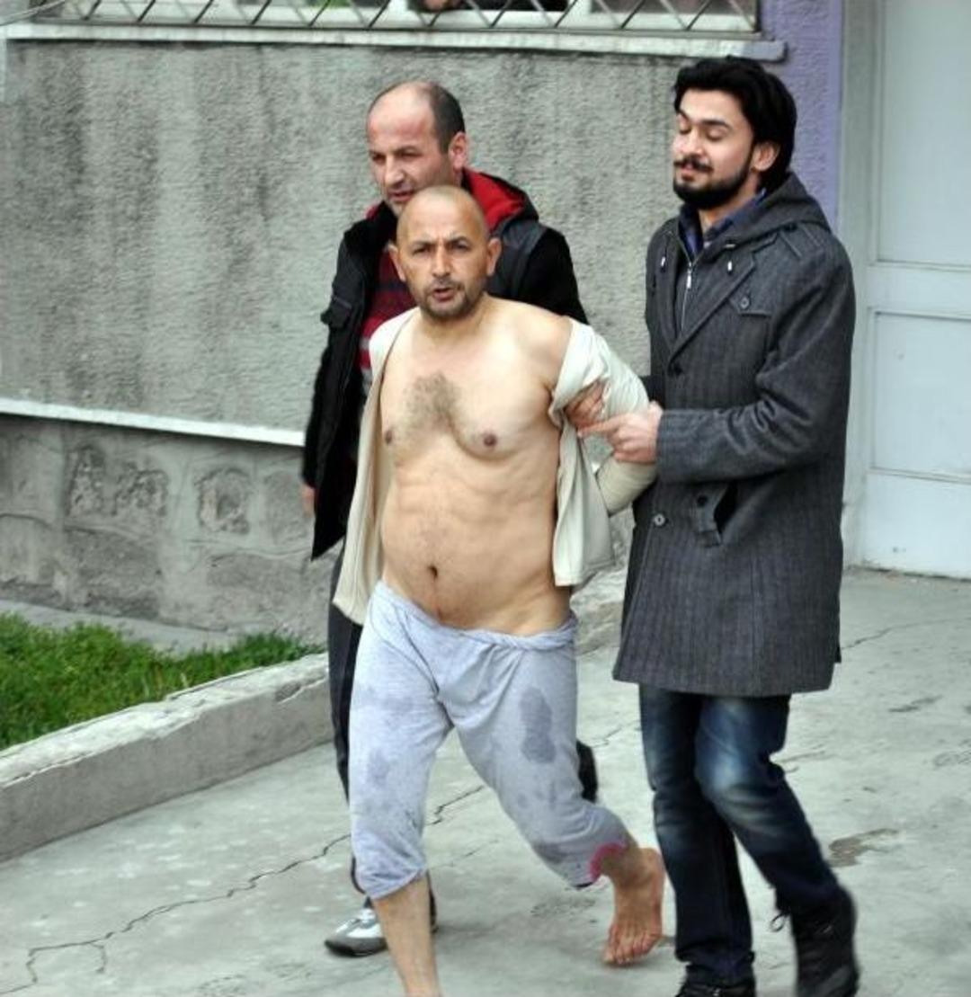 &Ouml;zel Harekatlı Şizofren Operasyonu