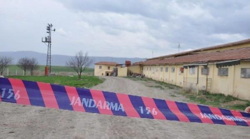 &Ccedil;orum Eski Ticaret Borsası Başkanı &Ouml;ld&uuml;r&uuml;ld&uuml;