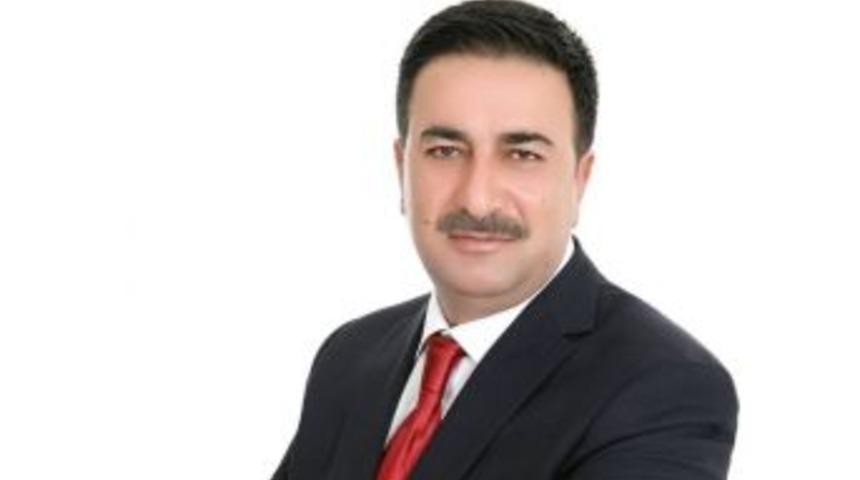 Ak Parti Milletvekili Aday Adayı Vesim Yılmaz&rsquo;dan Kurtuluş Mesajı