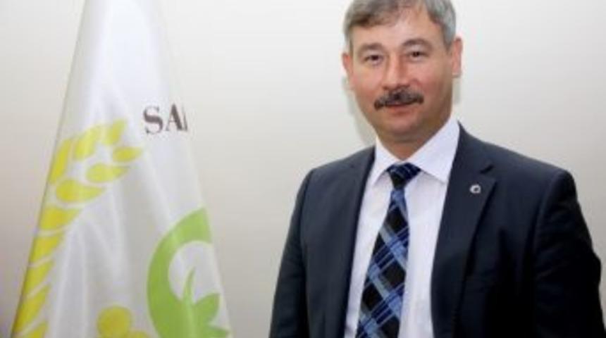 Başkan Yaralı&rsquo;dan &rsquo;istiklal Marşı&rsquo; Mesajı