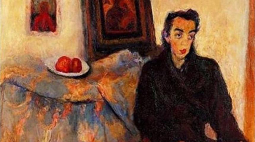 Ayvalık Belediyesi&rsquo;nden Karma Resim Sergisine Davet