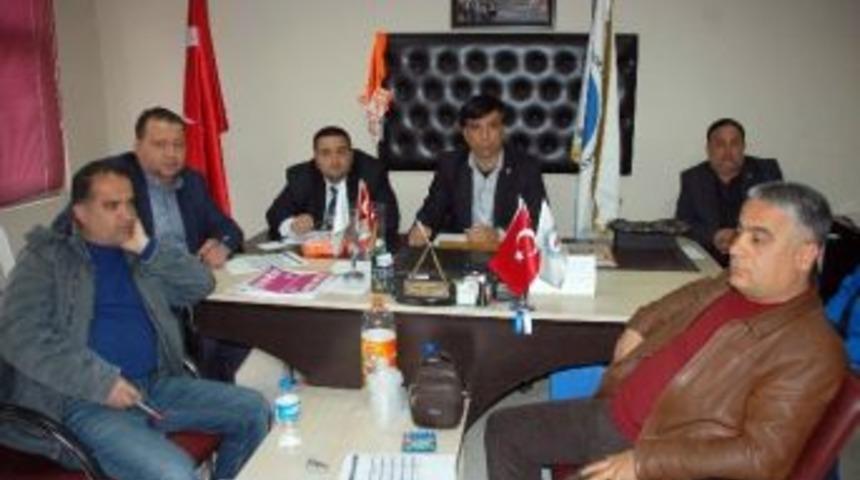 Adıyaman 1. Amat&ouml;r K&uuml;mede Gruplar Belli Oldu