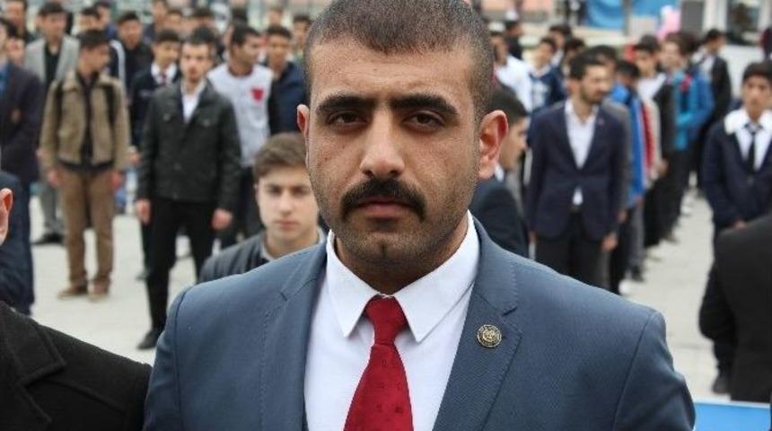 İstiklal Marşı&rsquo;nın Kabul&uuml;n&uuml;n 94. Yıld&ouml;n&uuml;m&uuml; Kutlamaları