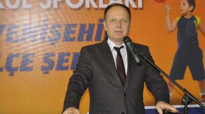 Yenişehir Cazibe Merkezi İstiyor