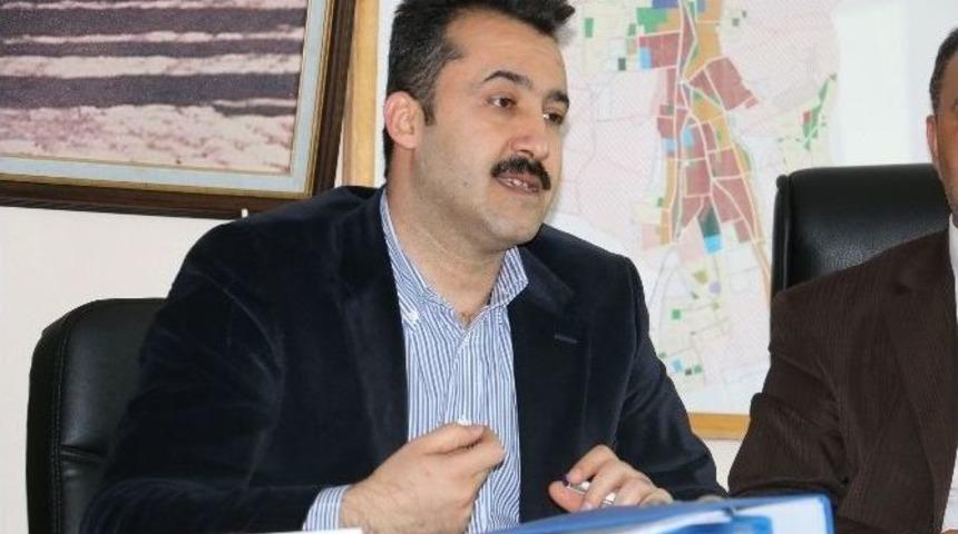 &Ccedil;iftlikk&ouml;y&rsquo;e 40 Milyon Liralık Altyapı Yatırımı