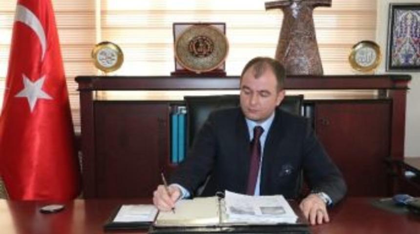 Erzincan Tso Başkanı Muhittin Kalbur&rsquo;un &ldquo;8 Mart D&uuml;nya Kadınlar G&uuml;n&uuml;&rdquo; Mesajı