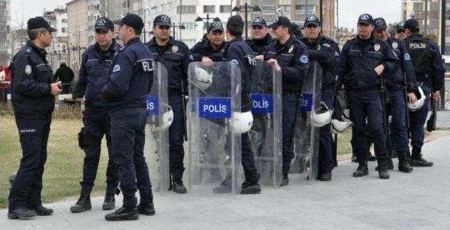 Sivas ta  berkin Elvan  Eylemi 2