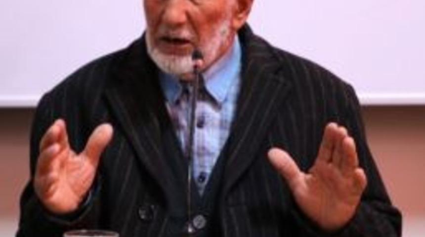 Ahıskalı Yusuf Dede, S&uuml;rg&uuml;n Ve Soykırımı Anlattı