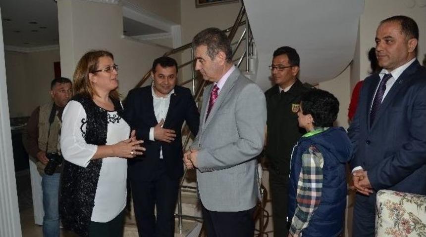 Engelsiz Yaşamevi Derneği Building Our Future, Yeni Yerinde Hizmette