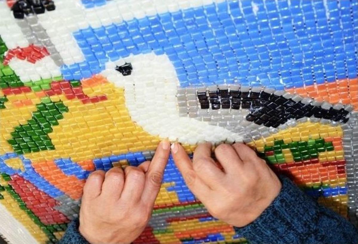 Engelleri, Başarıya Engel Olmuyor