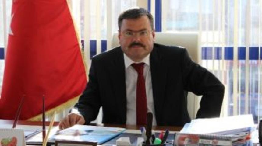 &Ccedil;anakkale&rsquo;ye Ge&ccedil;ici 2000 Ağa&ccedil;landırma İş&ccedil;isi Alınacak