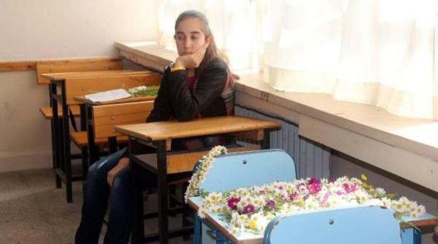 Liseli Sude, G&ouml;zyaşları Arasında Uğurlandı (2)- Yeniden