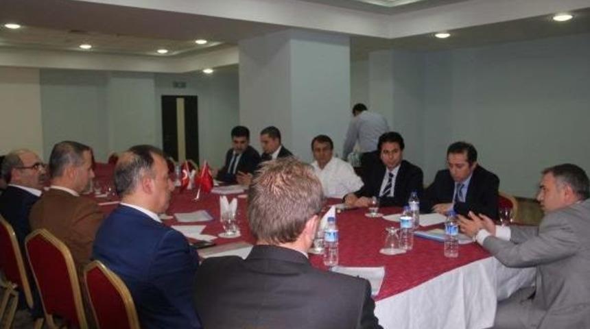 Kozaklı&rsquo;Ya 50 Bin Hasta G&ouml;nderilecek