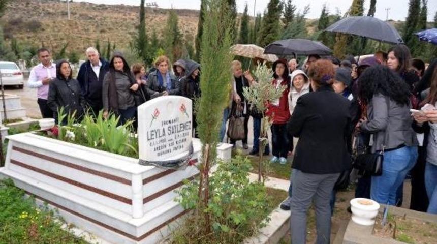 Avrupa Feminist Karavanı, &Ouml;zgecan I&ccedil;in Rotasını Değiştirdi