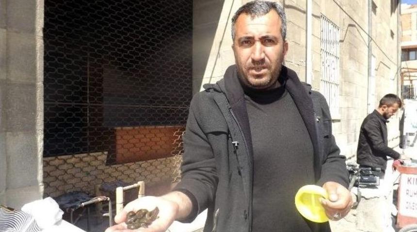 S&uuml;l&uuml;k Tedavisine Halk İlgisi