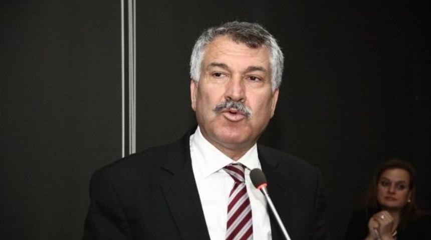 &Ccedil;ay&rsquo;dan B&uuml;y&uuml;kşehir&rsquo;de İş&ccedil;i &Ccedil;ıkarmaya Destek