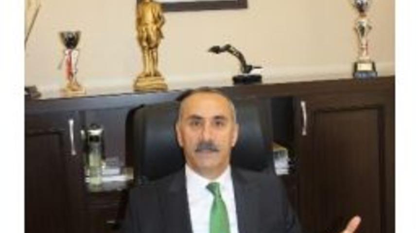 Culha: &ldquo;istiklal Marşı, İlelebet Gururla Ve Coşkuyla Okunacak&rdquo;