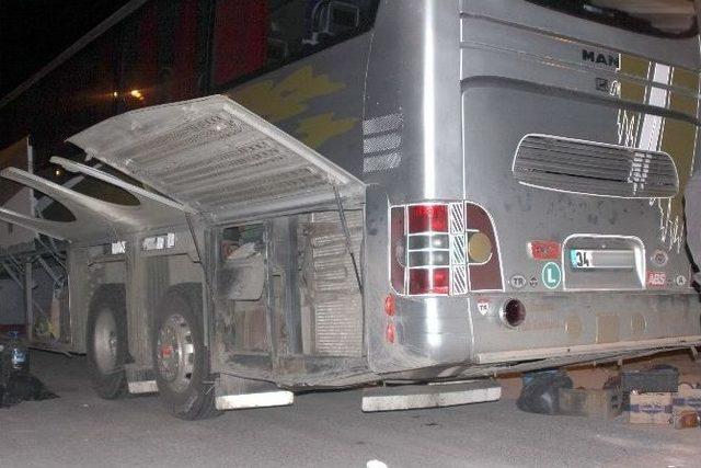 Erzincan’da 6 Bin Paket Kaçak Sigara Ele Geçirildi 1