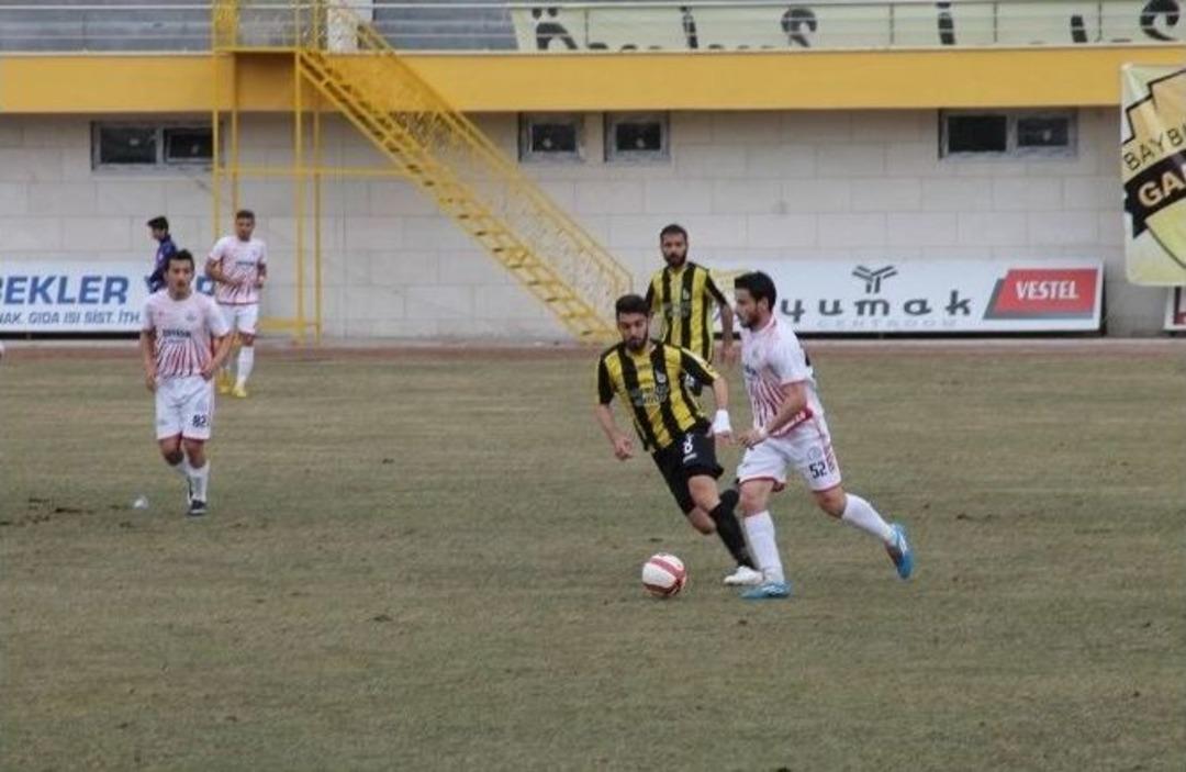 Spor Toto 3. Lig&hellip;