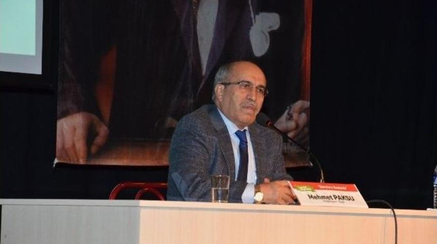 Yazar Halk Buluşması