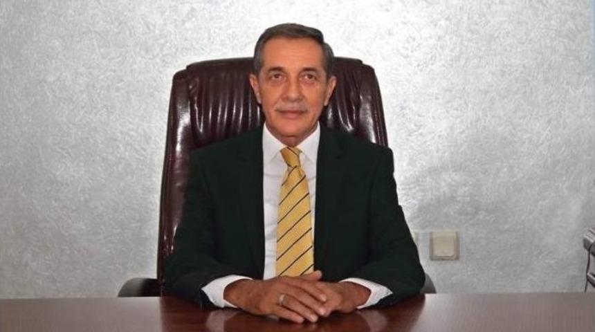 &Ouml;zdemir Ve &Ouml;zt&uuml;rk&rsquo;ten İstiklal Marşı&rsquo;nın Kabul&uuml;n&uuml;n 94. Yıl D&ouml;n&uuml;m&uuml; Mesajı