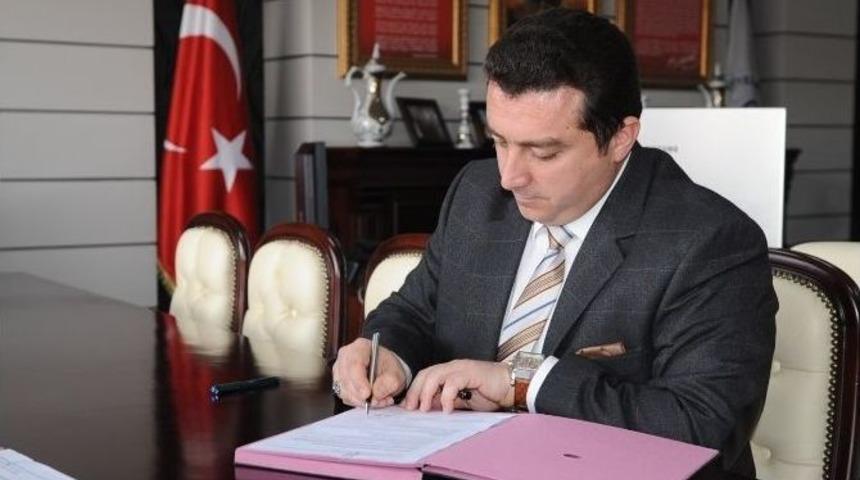 Boz&uuml;y&uuml;k&rsquo;te &Ccedil;anakkale Zaferi&rsquo;nin 100. Yılında Ortak Proje