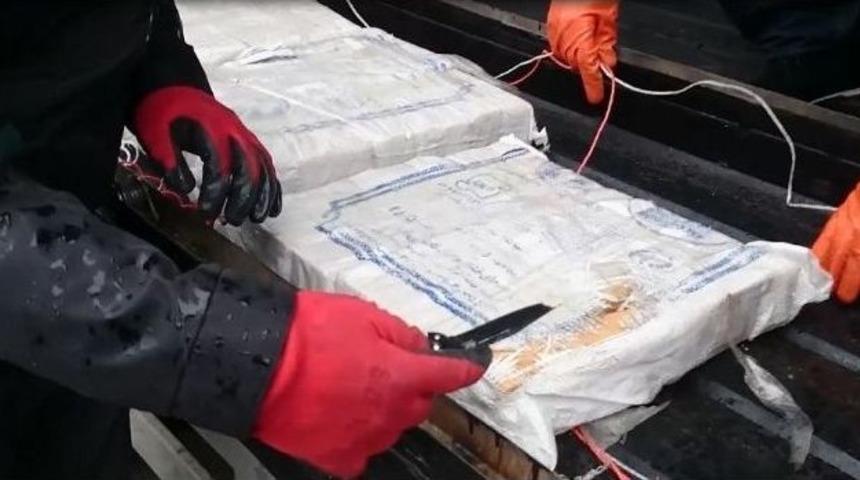 Adana&rsquo;da 61 Bu&ccedil;uk Kilo Eroin Ele Ge&ccedil;irildi