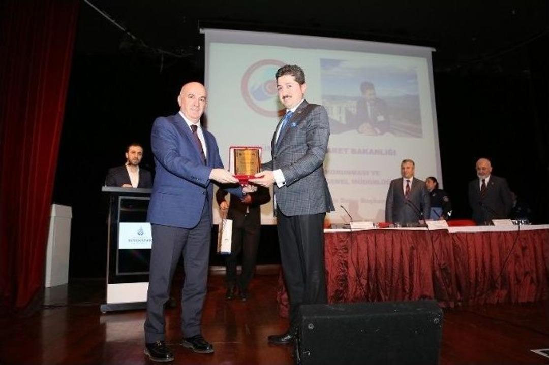 Bilin&ccedil;li T&uuml;keticiler &Ouml;d&uuml;llendirildi