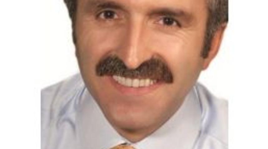 Erzurum Milletvekili Dr. Yavlioğlu;