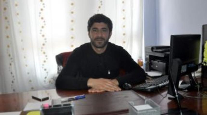 Kahta&rsquo;da Hafızlar Derneği Kuruldu