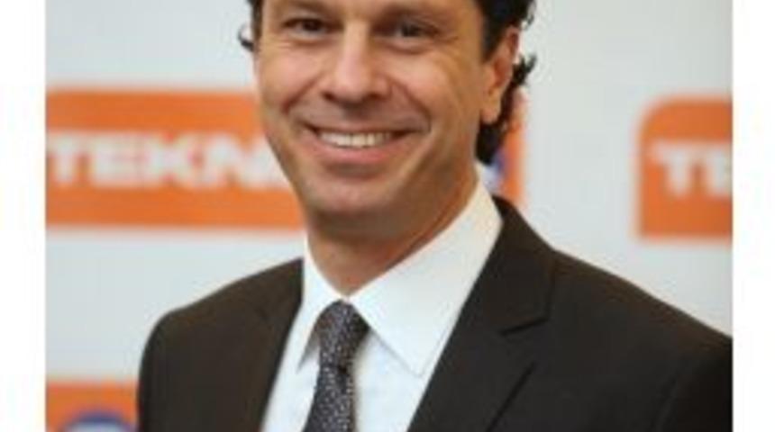 Teknosa Genel M&uuml;d&uuml;rl&uuml;ğ&uuml;&rsquo;ne B&uuml;lent G&uuml;rcan Getirildi