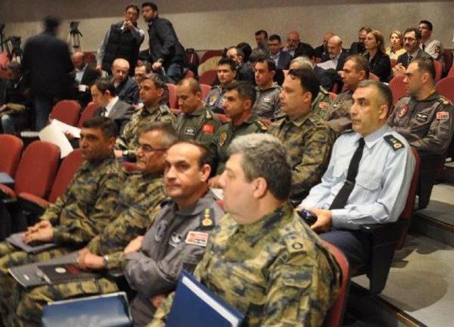 Orgeneral &Uuml;nal: Rf- 4E U&ccedil;akları I&ccedil;in  j&uuml;bile U&ccedil;uşu  Yapılacak 1