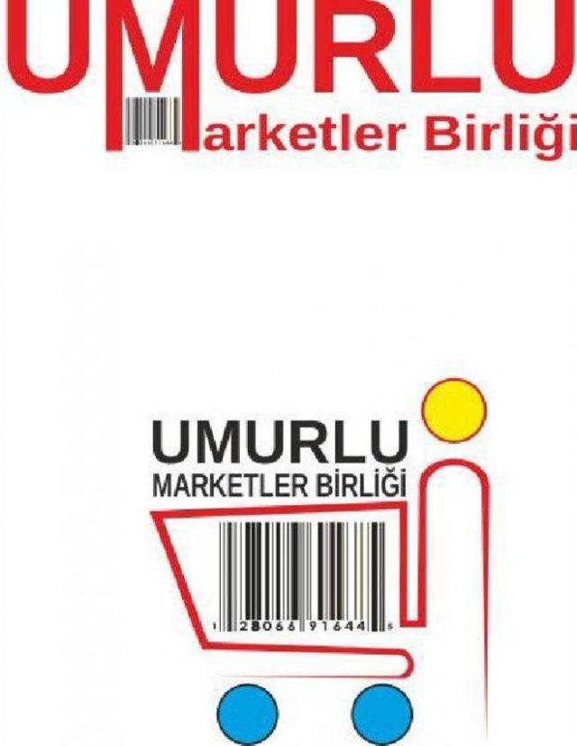 Umurlu'da, Bakkallar Süpermarkete Karşı