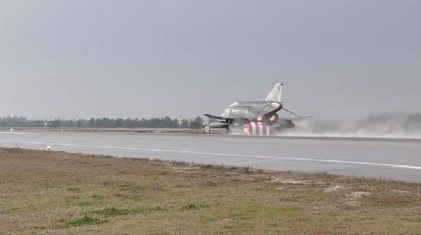 Orgeneral &Uuml;nal: Rf- 4E U&ccedil;akları I&ccedil;in 'j&uuml;bile U&ccedil;uşu' Yapılacak (2)