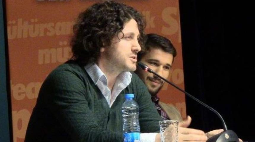 Fatih Tekke: T&uuml;rk Sporcusu Yetenekli Ama Tembel