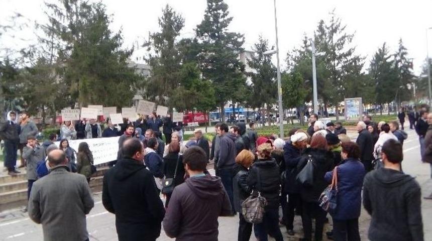 Berkin Elvan Sakarya&rsquo;da Anıldı
