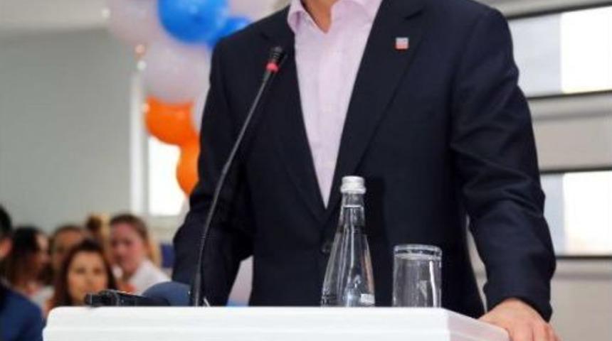 Ali Ko&ccedil;: Ford Truck'ın T&uuml;rkiye'deki Tesis Sayısı Yıl Sonuna Kadar 30 Olacak