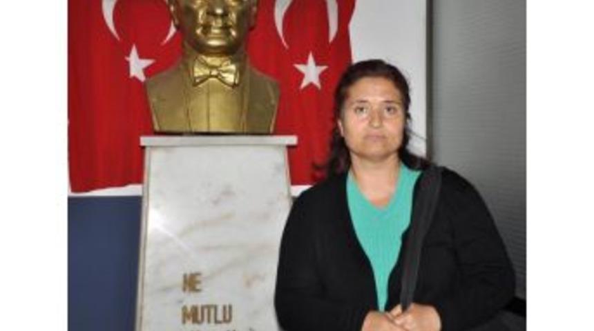 Polisin Dikkati 36 Bin Tl'sini Kurtardı