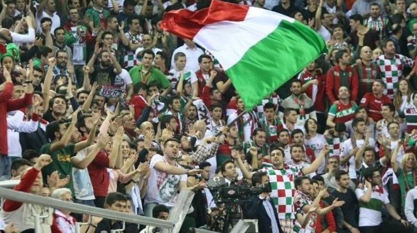 Kaf-kaf&rsquo;tan Desibel Rekoru