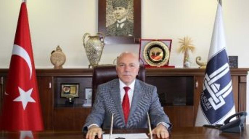 Başkan Sekmen&rsquo;den 12 Mart Erzurum&rsquo;un Kurtuluşunun Yıld&ouml;n&uuml;m&uuml; Mesajı