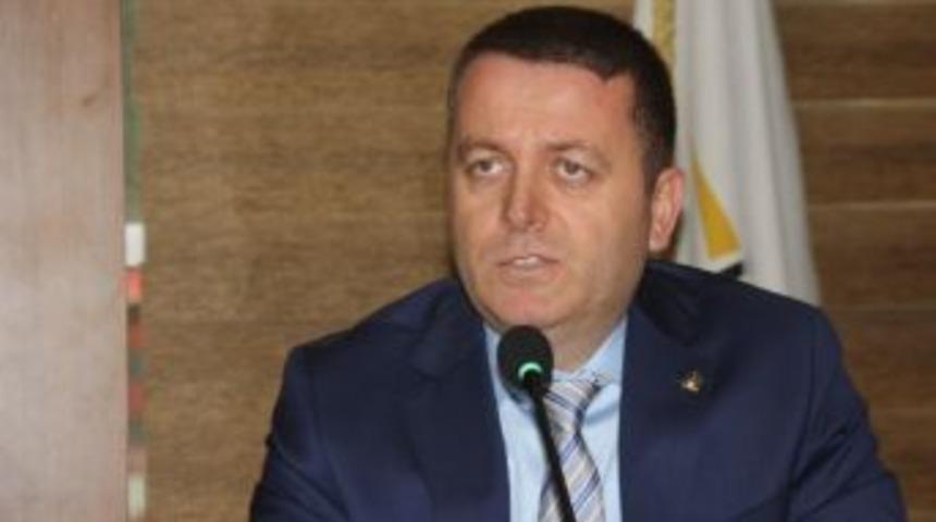 Sarıoğlu İstiklal Marşının 94. Yıl D&ouml;n&uuml;m&uuml; Bir Mesaj Yayınladı