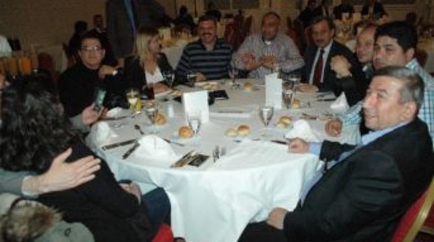 Mersin Tanıtım G&uuml;nleri Ankara&rsquo;da Bug&uuml;n Başlıyor