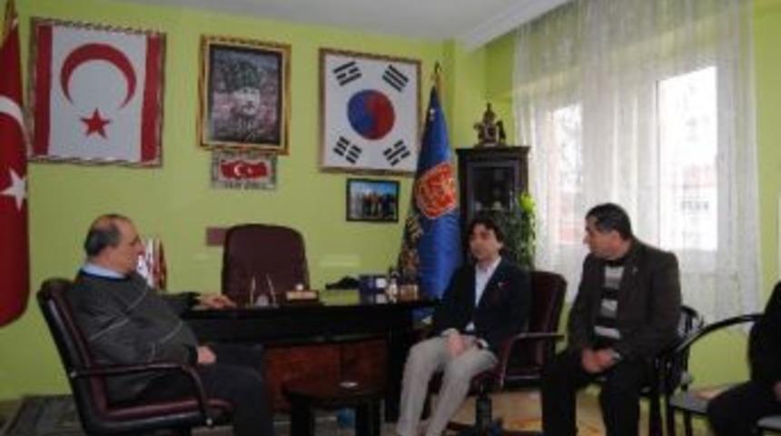 Aday Adayı Demirel: &ldquo;sakarya&rsquo;ya Şehitlik M&uuml;zesi Kurulmalı&rdquo;