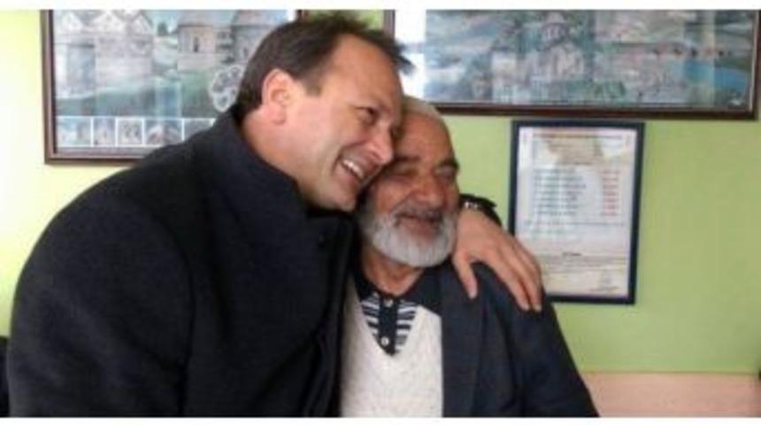 Ak Parti Erzurum Milletvekili Aday Adayı T&uuml;retken&rsquo;den 12 Mart Kurtuluş G&uuml;n&uuml; Mesajı