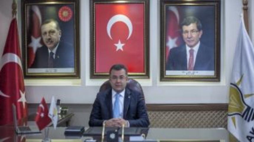 Keskin&rsquo;den İstiklal Marşı&rsquo;nın Kabul&uuml; İle İlgili Mesaj