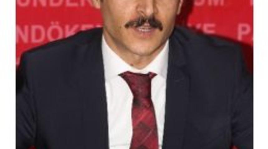 Keleş&rsquo;ten 12 Mart Kutlaması