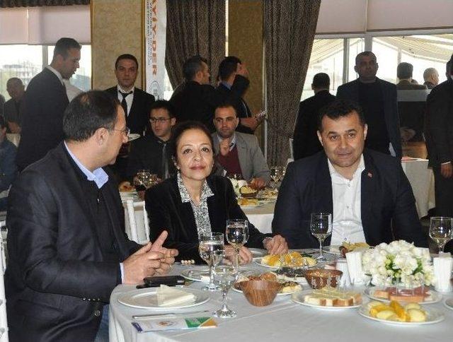 Tanıtımın Y&uuml;zde Kırkı M&uuml;şteri Memnuniyetinden Ge&ccedil;iyor 1